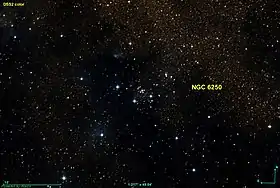 Image illustrative de l’article NGC 6250