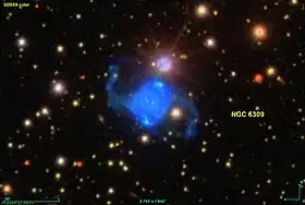 Image illustrative de l’article NGC 6309