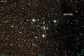 Image illustrative de l’article NGC 6322