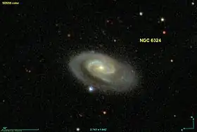 Image illustrative de l’article NGC 6324