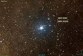 Image illustrative de l’article NGC 6383