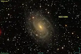 Image illustrative de l’article NGC 6384