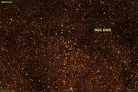 Image illustrative de l’article NGC 6400