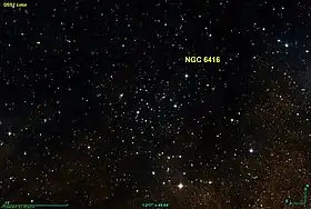 Image illustrative de l’article NGC 6416