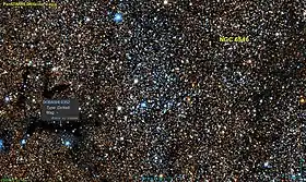 Image illustrative de l’article NGC 6546