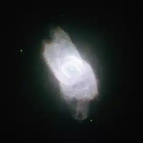 Image illustrative de l’article NGC 6572