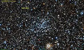 Image illustrative de l’article NGC 6603