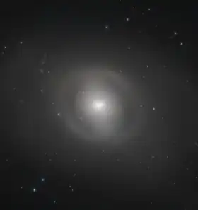 Image illustrative de l’article NGC 6684