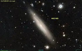 Image illustrative de l’article NGC 669