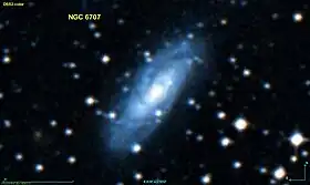 Image illustrative de l’article NGC 6707