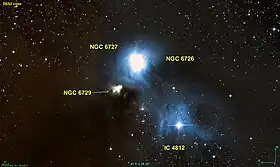 Image illustrative de l’article NGC 6727