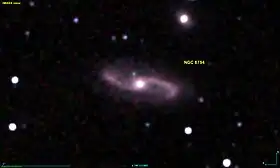 Image illustrative de l’article NGC 6754