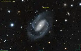 Image illustrative de l’article NGC 688