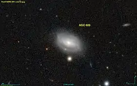 Image illustrative de l’article NGC 689