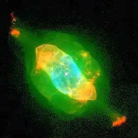 Image illustrative de l’article NGC 7009