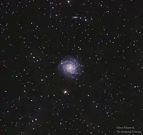Image illustrative de l’article NGC 7015