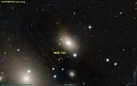 Image illustrative de l’article NGC 703