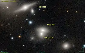 Image illustrative de l’article NGC 704