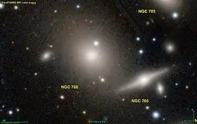 Image illustrative de l’article NGC 708