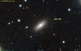 Image illustrative de l’article NGC 709