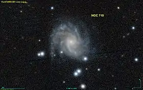 Image illustrative de l’article NGC 710