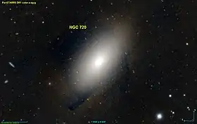 Image illustrative de l’article NGC 720