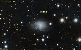 Image illustrative de l’article NGC 746