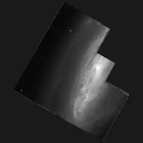 Image illustrative de l’article NGC 7582