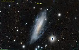 Image illustrative de l’article NGC 812