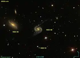 Image illustrative de l’article NGC 90