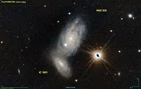 Image illustrative de l’article NGC 935