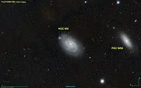 Image illustrative de l’article NGC 950