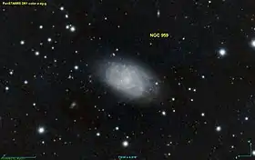 Image illustrative de l’article NGC 959