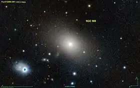 Image illustrative de l’article NGC 968