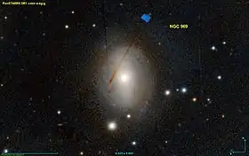 Image illustrative de l’article NGC 969