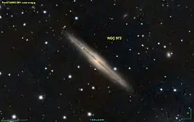 Image illustrative de l’article NGC 973