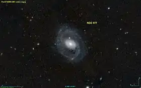 Image illustrative de l’article NGC 977