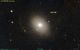 Image illustrative de l’article NGC 990