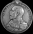 George V 1918-1930.
