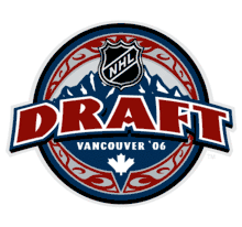 Description de l'image NHLDraft06logo.gif.