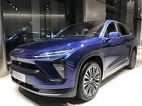 Nio EC6