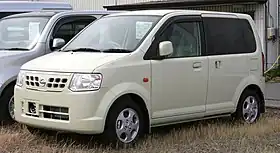 Nissan Otti