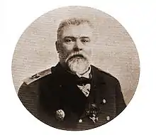 Nikolaï Ivanovitch Nebogatov