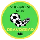 Logo du NK Dravograd