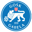 Logo du NK GOŠK Gabela