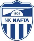 Logo du NK Nafta Lendava
