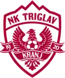 Logo du NK Triglav Kranj