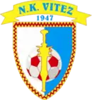 Logo du NK Vitez