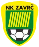 Logo du NK Zavrč