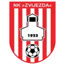 Logo du NK Zvijezda Gradačac